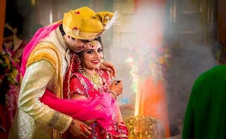 Sharat Ponia  Wedding Photographer, Mumbai- Photos, Price & Reviews | BookEventZ